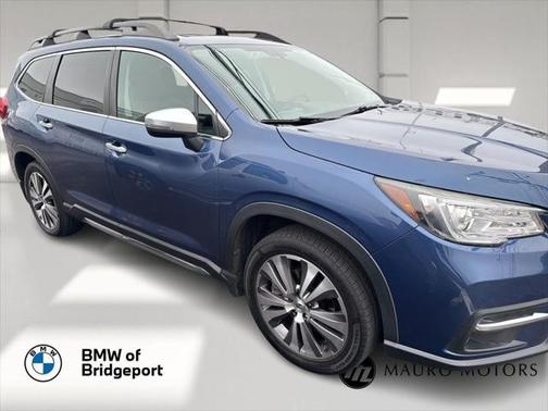 2019 Subaru Ascent Touring 7-Passenger