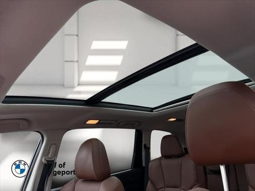 2019 Subaru Ascent Touring 7-Passenger