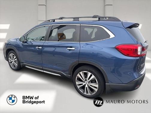 2019 Subaru Ascent Touring 7-Passenger