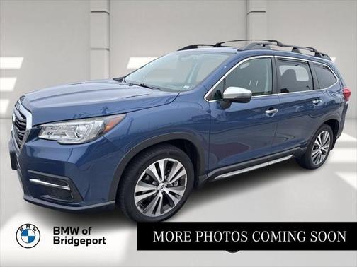 2019 Subaru Ascent Touring 7-Passenger