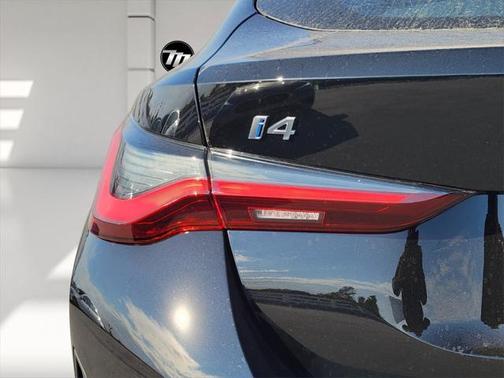 2025 BMW i4 Gran Coupe xDrive40