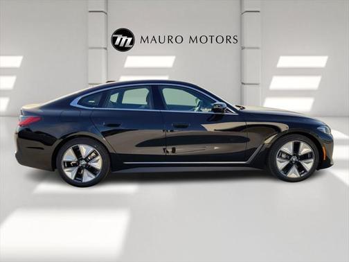 2025 BMW i4 Gran Coupe xDrive40