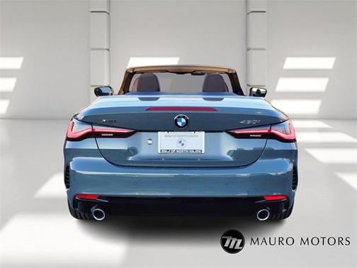 2026 BMW 430 i xDrive