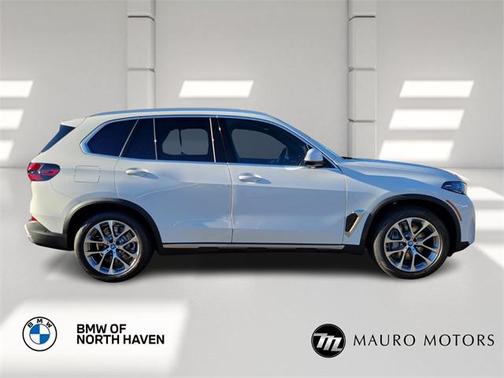 2025 BMW X5 PHEV xDrive50e