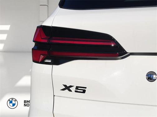 2025 BMW X5 PHEV xDrive50e