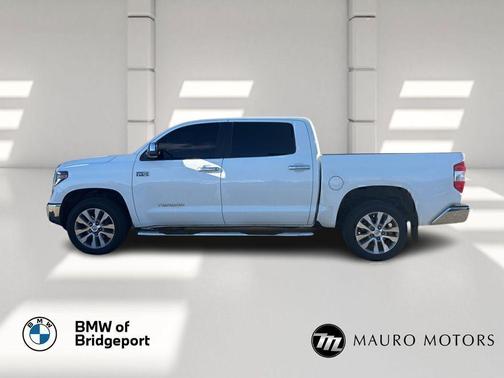 2015 Toyota Tundra SR5