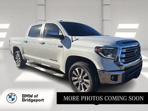 2015 Toyota Tundra SR5