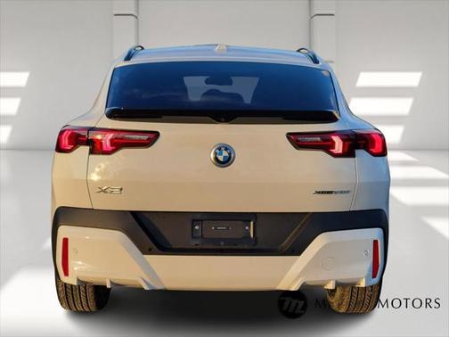 2025 BMW X2 xDrive28i