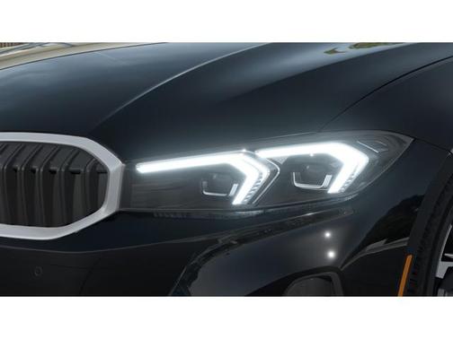 2026 BMW 330 xDrive NA