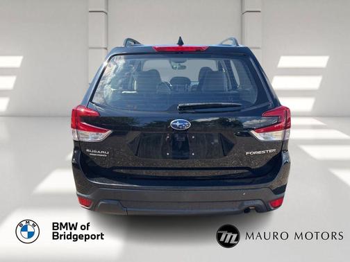 2020 Subaru Forester Base