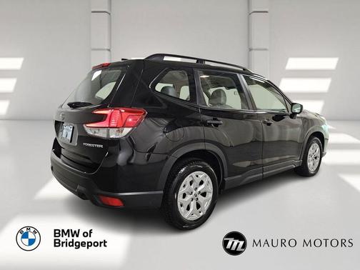 2020 Subaru Forester Base