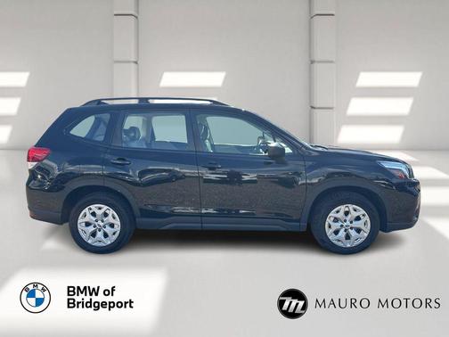 2020 Subaru Forester Base
