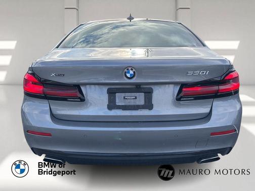 2023 BMW 530 i xDrive