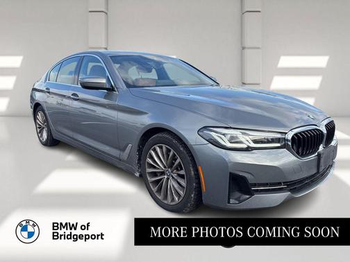 2023 BMW 530 i xDrive