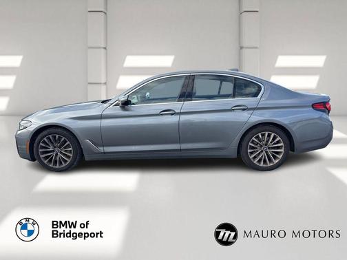 2023 BMW 530 i xDrive