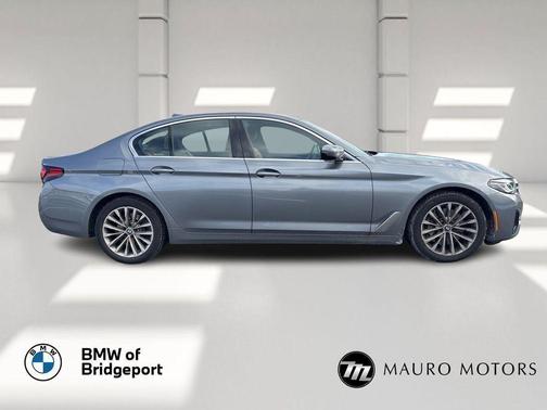 2023 BMW 530 i xDrive