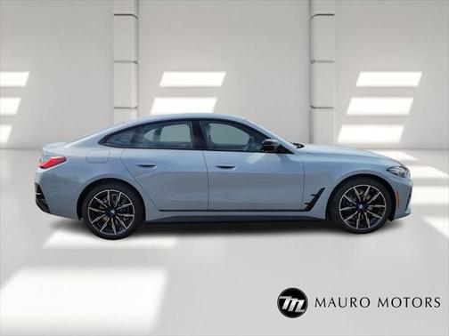 2025 BMW i4 Gran Coupe xDrive40