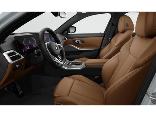 2026 BMW 330 xDrive NA