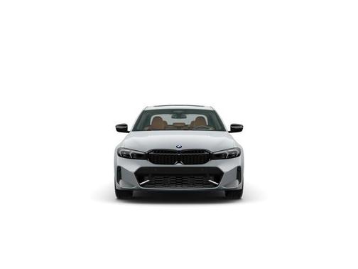 2026 BMW 330 xDrive NA