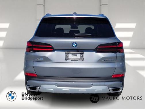 2025 BMW X5 PHEV xDrive50e