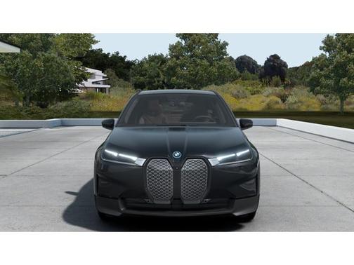 2025 BMW iX xDrive50