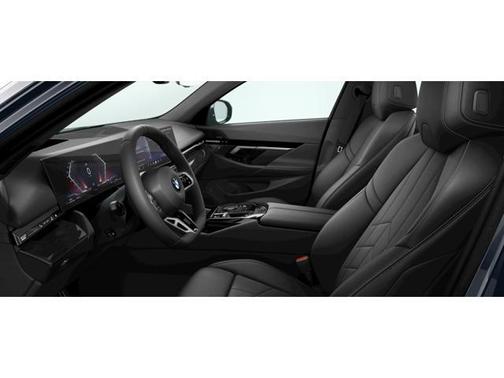 2026 BMW 530 i xDrive