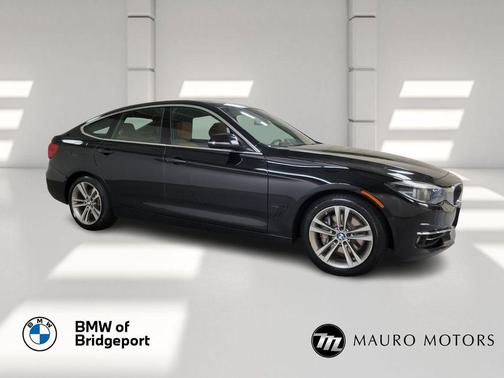 2018 BMW 340 Gran Turismo xDrive
