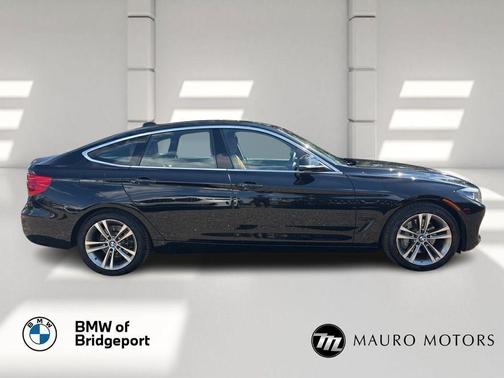 2018 BMW 340 Gran Turismo xDrive
