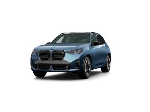 2025 BMW X3 M50 xDrive