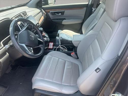 2020 Honda CR-V AWD EX-L
