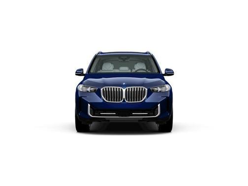 2025 BMW X5 PHEV xDrive50e