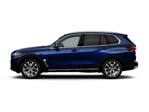 2025 BMW X5 PHEV xDrive50e