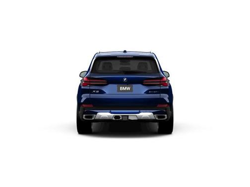2025 BMW X5 PHEV xDrive50e