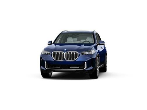 2025 BMW X5 PHEV xDrive50e