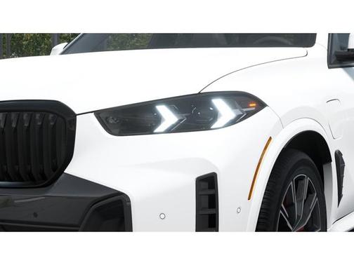2025 BMW X5 PHEV xDrive50e