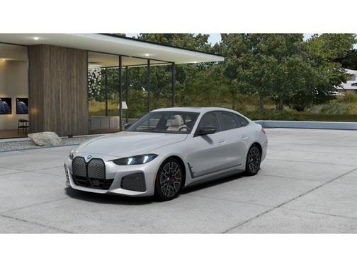 2025 BMW i4 Gran Coupe xDrive40