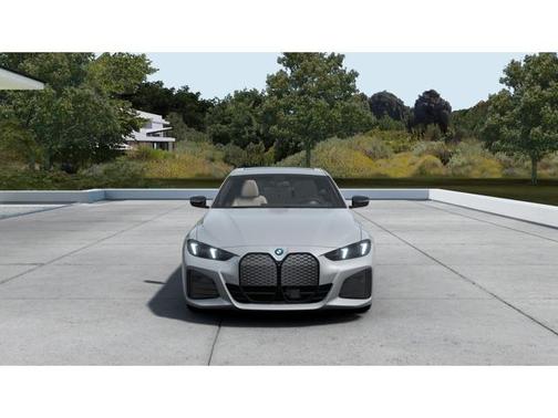 2025 BMW i4 Gran Coupe xDrive40