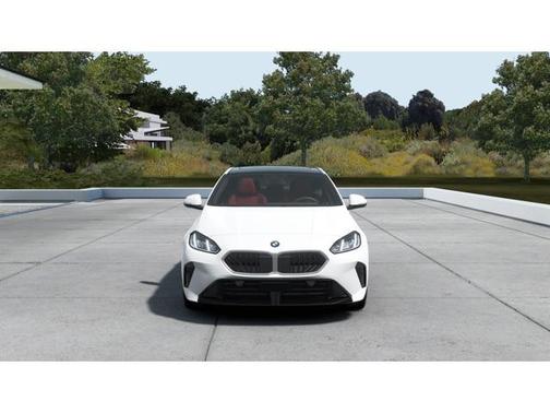 2025 BMW 228 Gran Coupe xDrive