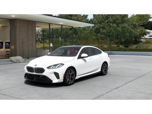 2025 BMW 228 Gran Coupe xDrive
