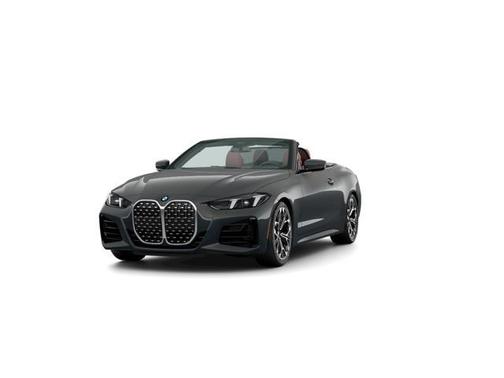 2026 BMW 430 i xDrive