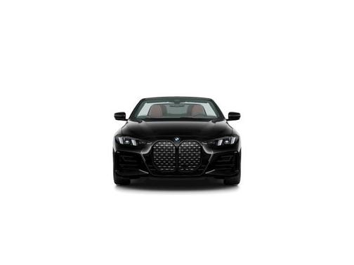 2026 BMW 430 i xDrive