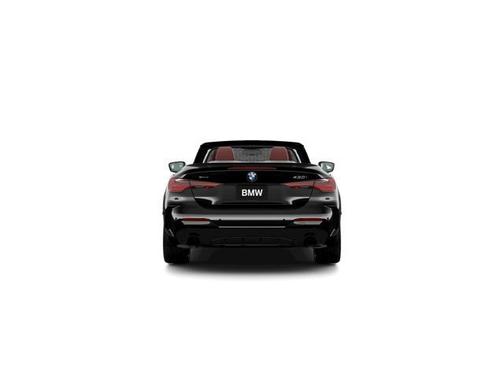 2026 BMW 430 i xDrive
