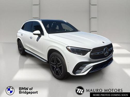 2023 Mercedes-Benz GLC 300 Base 4MATIC