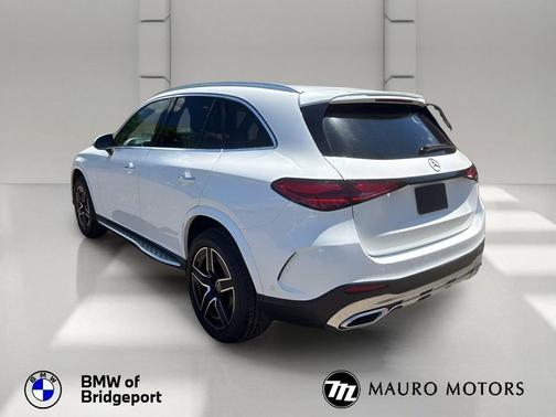 2023 Mercedes-Benz GLC 300 Base 4MATIC