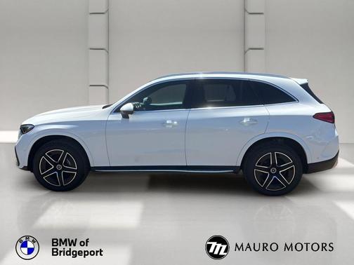 2023 Mercedes-Benz GLC 300 Base 4MATIC