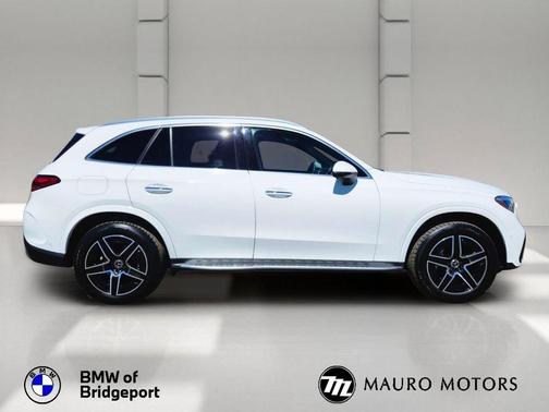 2023 Mercedes-Benz GLC 300 Base 4MATIC