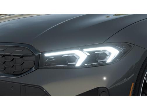 2026 BMW M340 xDrive NA