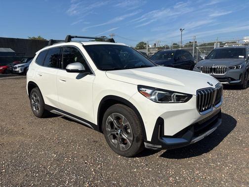 2023 BMW X1 xDrive28i