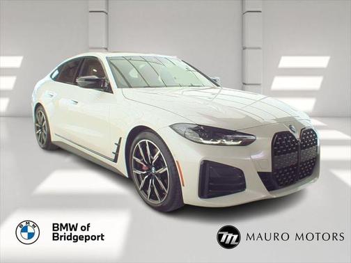 2024 BMW M440 i xDrive