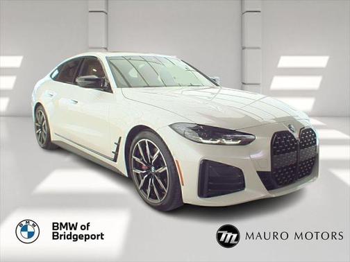 2024 BMW M440 i xDrive